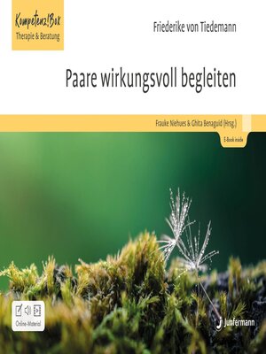 cover image of Paare wirkungsvoll begleiten